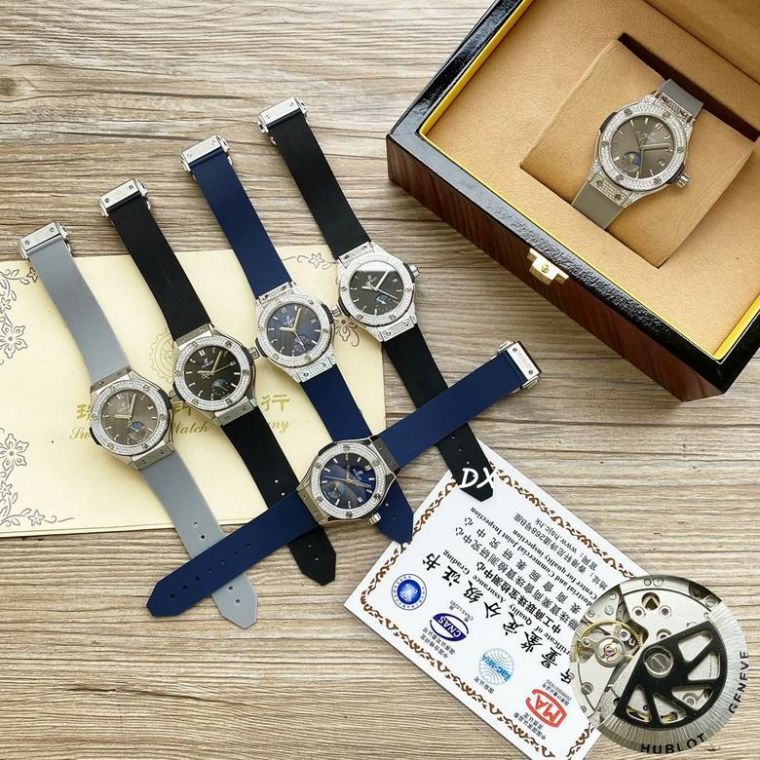 Picture of Hublot Watches Women _SKU1757hublot-33x13mm-2nms1458